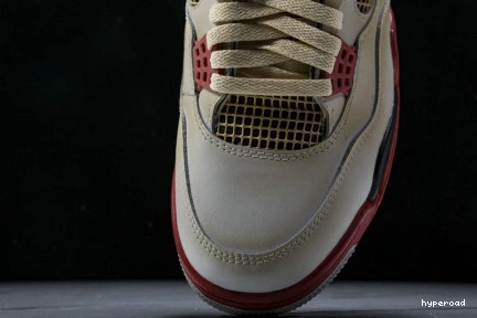 Hyperoad AIR JORDAN 4 1212